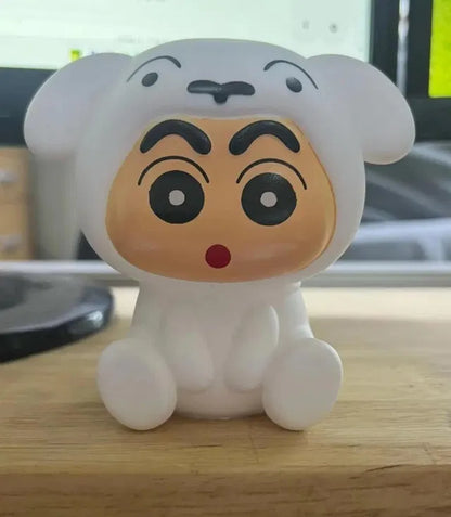 Shin-Chan Table Lamp