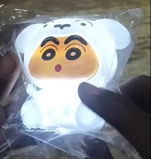 Shin-Chan Table Lamp