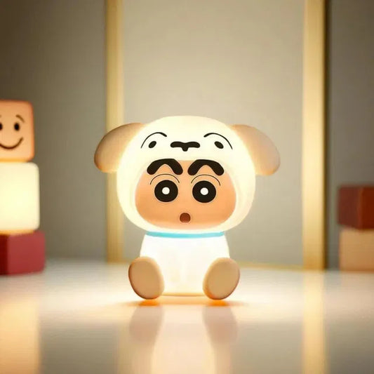 Shin-Chan Table Lamp