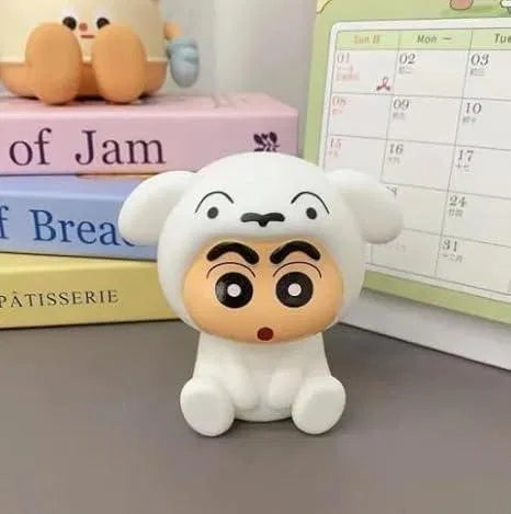 Shin-Chan Table Lamp
