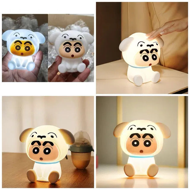 Shin-Chan Table Lamp