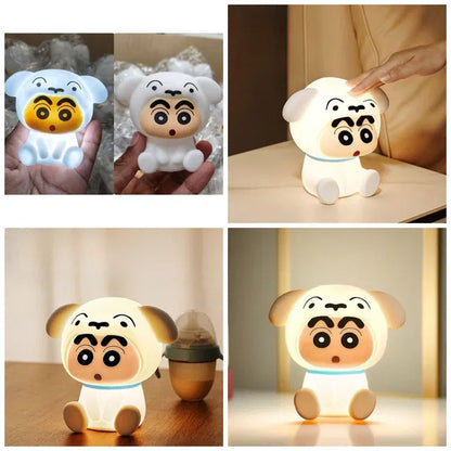 Shin-Chan Table Lamp